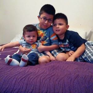 Meet your Posher, Cristi